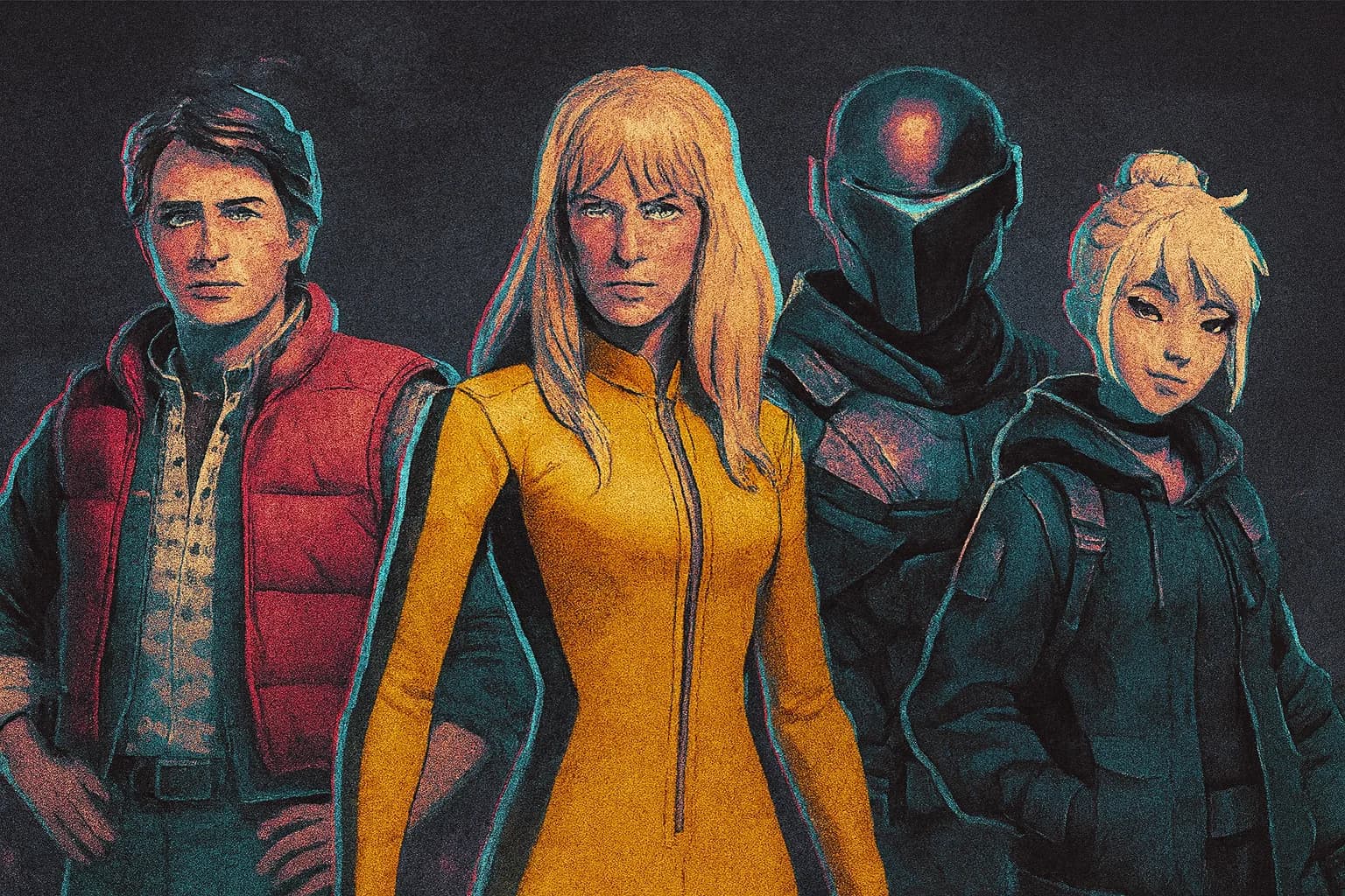 🛑 FORTNITE CHAPTER 7: EVERYTHING WE KNOW AFTER ‘ZERO HOUR’